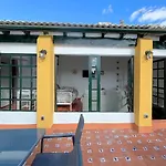 アパート Atico Plaza De Santa Cruz 4 Gran Terraza