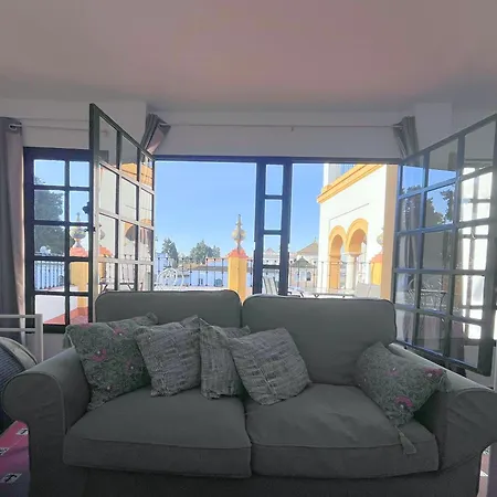 Atico Plaza De Santa Cruz 4 Gran Terraza *